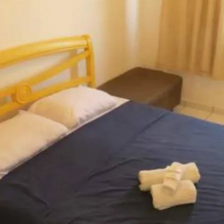 Sky Apartamento *