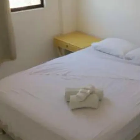 Apartamento Sky Apartamento *