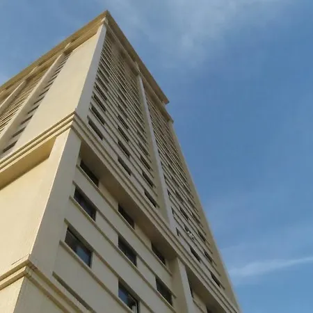 Sky Apartamento * Fortaleza (Ceara)