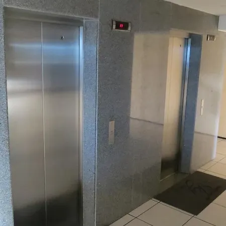 Apartamento Sky Apartamento