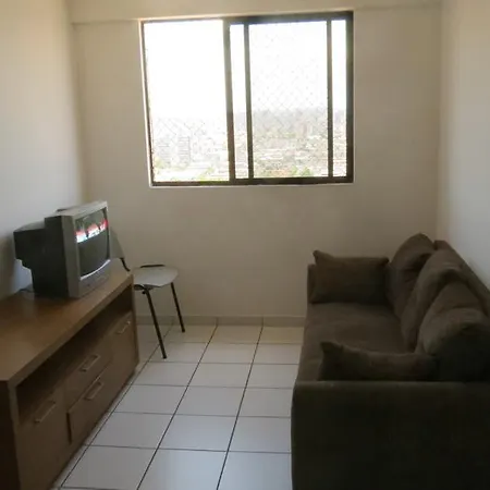 Apartamento Sky Apartamento *