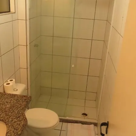 Sky Apartamento Apartamento Fortaleza (Ceara)