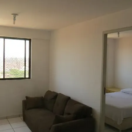 Sky Apartamento Apartamento